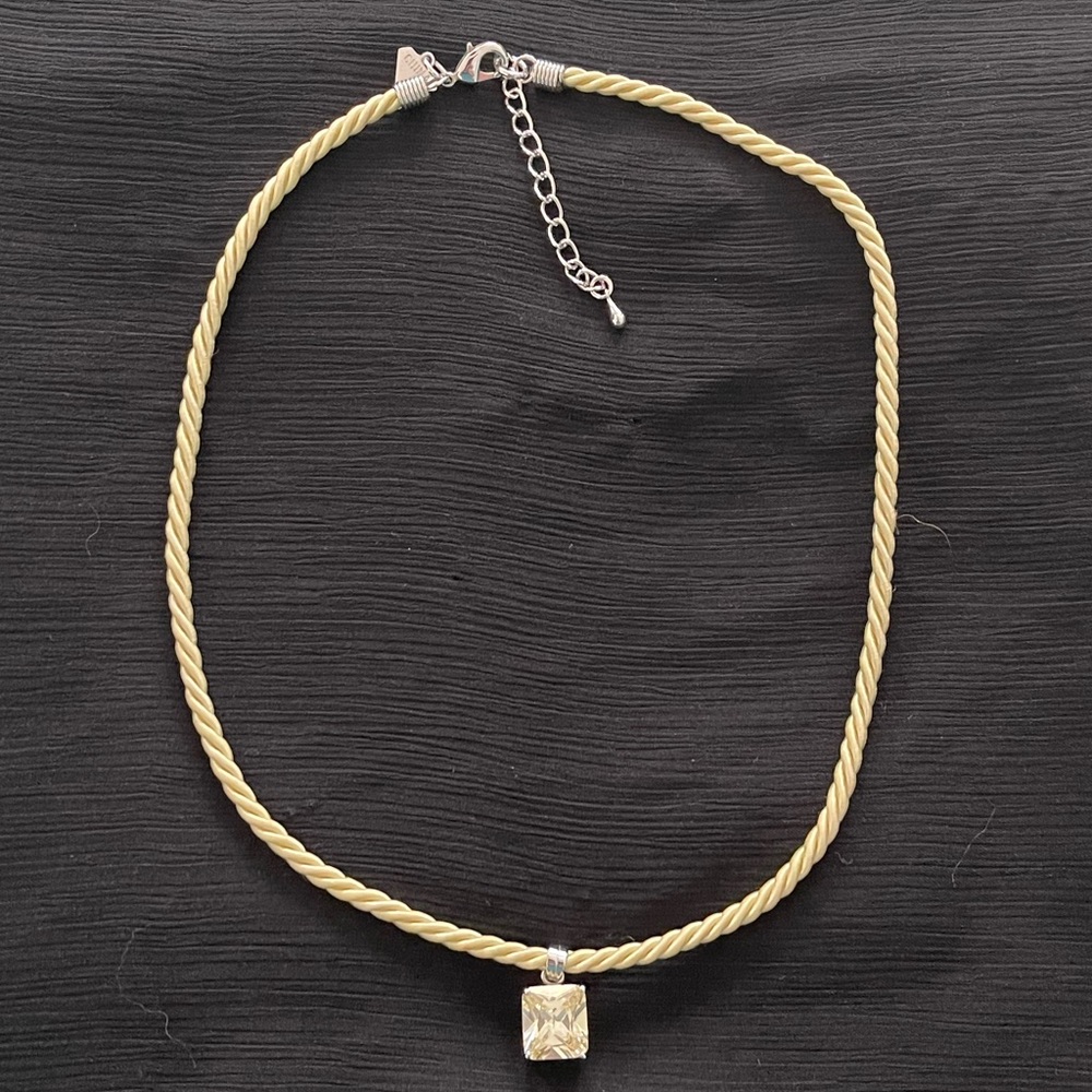 Cookie Lee necklace